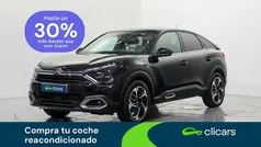 Usado 2022 Citroën C4 PureTech | 16.490 € (Precio justo)