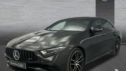 Usado 2023 Mercedes CLS53 AMG AMG Berlina | 82.250 €