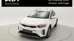 Otro Usado 2022 Kia Stonic SUV | 17.900 € (Precio justo)