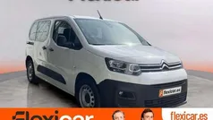 Usado 2020 Citroën Berlingo Live Monovolumen | 13.490 € (Buen precio)