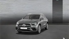 Usado 2024 Mercedes GLA200 AMG line SUV | 46.900 € (Buen precio)
