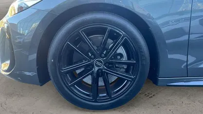 Usado Audi A5 299 CV (219 kW) 2025 Familiar