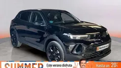 Usado 2023 Opel Mokka Ultimate SUV | 19.190 € (Precio justo)