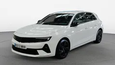Usado 2023 Opel Astra S Utilitario | 15.264 € (Buen precio)