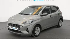 Usado 2022 Hyundai i10 Utilitario | 10.900 € (Precio justo)