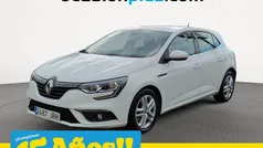Usado 2016 Renault Mégane III Intens Utilitario | 11.490 € (Precio justo)