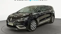 Usado 2018 Renault Espace Zen Monovolumen | 18.591 € (Precio justo)