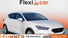 Usado 2021 Seat Leon XCELLENCE Berlina | 20.490 € (Precio justo)