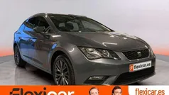 Usado 2016 Seat Leon ST Style Familiar | 10.490 € (Buen precio)