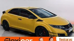 Usado 2016 Honda Civic Type R GT | 31.990 € (Buen precio)