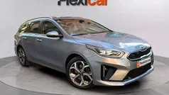 Usado 2021 Kia Ceed Familiar | 13.990 € (Buen precio)