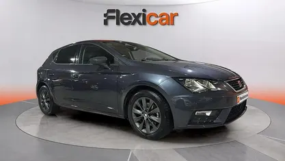 Usado Seat Leon ST Style 131 CV (96 kW) 2020 Familiar