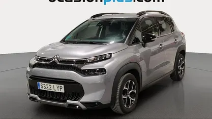 Usado 2022 Citroën C3 Aircross Feel SUV | 12.537 € (Super precio)