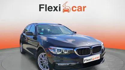 Usado BMW 520 190 CV (139 kW) 2019 Familiar
