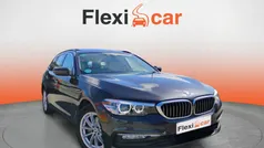 Usado 2019 BMW 520 Familiar | 22.990 € (Precio justo)