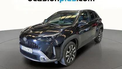 Usado Toyota Yaris Cross Style 132 CV (97 kW) 2025 SUV