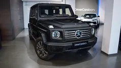 Usado 2025 Mercedes G450 Exclusive SUV | 184.900 €