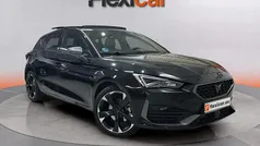 Usado 2024 Cupra Leon Familiar | 23.790 € (Precio justo)
