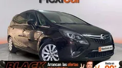 Usado 2016 Opel Zafira Tourer Excellence Monovolumen | 10.490 € (Precio justo)