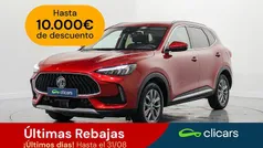 Usado 2024 MG HS Comfort SUV | 19.490 € (Precio justo)