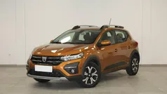 Usado 2022 Dacia Sandero Comfort Utilitario | 14.900 € (Precio justo)