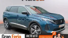 Usado 2024 Peugeot 5008 Allure Monovolumen | 28.990 € (Precio justo)