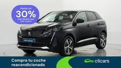Usado 2024 Peugeot 3008 Allure SUV | 20.490 € (Precio justo)