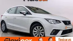 Usado 2019 Seat Ibiza Reference Utilitario | 12.590 € (Precio justo)