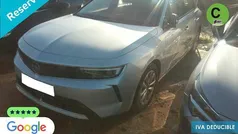 Usado 2023 Opel Astra Edition Berlina | 15.980 € (Super precio)