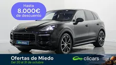 Usado 2019 Porsche Cayenne SUV | 67.490 € (Precio justo)