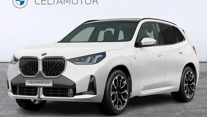 Usado BMW X3 299 CV (219 kW) 2026 SUV