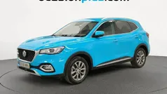Blanco Usado 2023 MG HS Comfort SUV | 16.455 € (Precio justo)