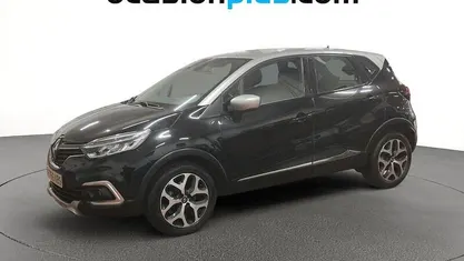 Usado Renault Captur Zen 90 CV (66 kW) 2017 SUV
