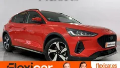 Usado 2023 Ford Focus Active Familiar | 21.890 € (Precio justo)