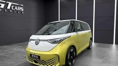 Usado 2023 VW ID. Buzz Pro Van | 44.900 € (Precio justo)