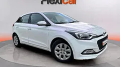 Usado 2018 Hyundai i20 Utilitario | 10.590 € (Super precio)