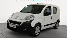 Usado 2023 Fiat Fiorino Monovolumen | 14.537 € (Precio justo)