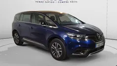 Usado 2021 Renault Espace Zen Monovolumen | 21.490 € (Precio justo)