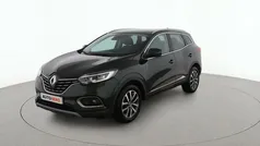 Verde Usado 2019 Renault Kadjar Zen SUV | 14.599 € (Precio justo)