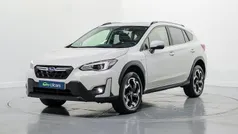 Blanco Usado 2023 Subaru XV SUV | 23.390 € (Buen precio)