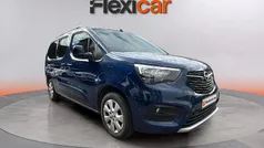 Usado 2020 Opel Combo Selective Monovolumen | 14.770 € (Precio justo)