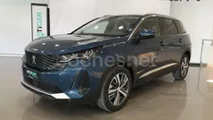 Usado 2023 Peugeot 5008 Allure Monovolumen | 27.900 € (Precio justo)