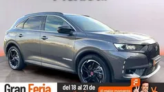 Usado 2021 DS Automobiles DS7 Crossback SUV | 22.990 € (Super precio)