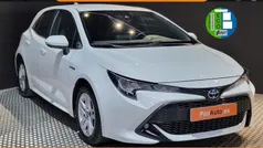 Usado 2020 Toyota Corolla Active Berlina | 20.900 € (Precio justo)