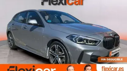 Occasion BMW 118 136 ch (100 kW) 2023 Citadine