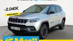 Usado 2022 Jeep Compass Trailhawk SUV | 22.450 € (Precio justo)