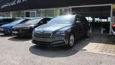 Gris Usado 2020 Skoda Superb Style Familiar | 18.650 € (Super precio)