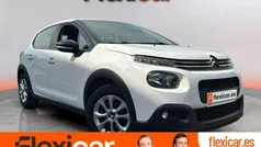 Usado 2019 Citroën C3 Feel Utilitario | 11.190 € (Precio justo)
