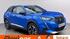 Usado 2022 Peugeot 2008 Allure SUV | 14.990 € (Precio justo)