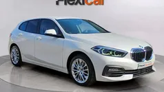 Blanco Usado 2022 BMW 118 Utilitario | 17.290 € (Super precio)